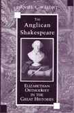 Anglican Shakespeare